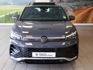 Volkswagen Tiguan 1.4TSI R-Line - Image 2
