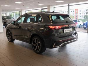 Volkswagen Tiguan 1.4TSI R-Line - Image 7