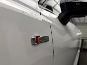 Audi Q3 Sportback 35TFSI Black Edition - Image 10