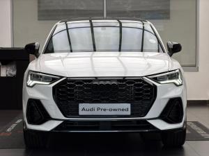 Audi Q3 Sportback 35TFSI Black Edition - Image 12