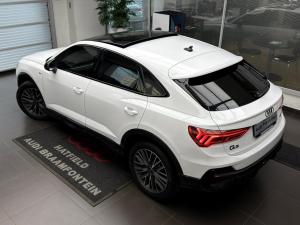 Audi Q3 Sportback 35TFSI Black Edition - Image 13