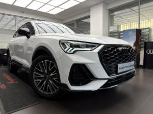 Audi Q3 Sportback 35TFSI Black Edition - Image 14