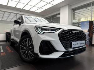Audi Q3 Sportback 35TFSI Black Edition - Image 15