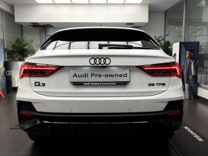Audi Q3 Sportback 35TFSI Black Edition - Image 16