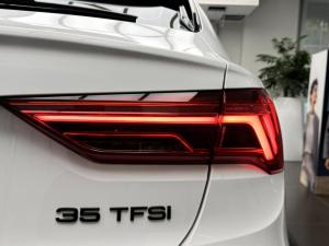 Audi Q3 Sportback 35TFSI Black Edition - Image 17