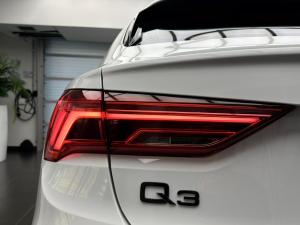 Audi Q3 Sportback 35TFSI Black Edition - Image 18