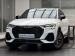 Audi Q3 Sportback 35TFSI Black Edition - Thumbnail 1