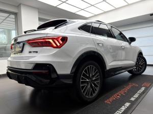 Audi Q3 Sportback 35TFSI Black Edition - Image 20