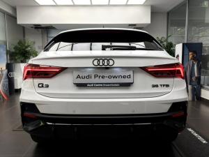 Audi Q3 Sportback 35TFSI Black Edition - Image 21