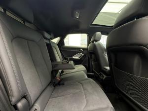 Audi Q3 Sportback 35TFSI Black Edition - Image 23