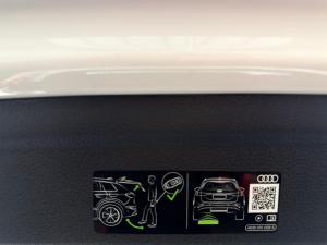 Audi Q3 Sportback 35TFSI Black Edition - Image 24