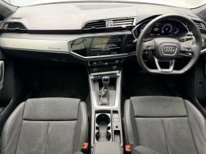 Audi Q3 Sportback 35TFSI Black Edition - Image 26