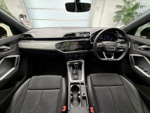 Audi Q3 Sportback 35TFSI Black Edition - Image 27