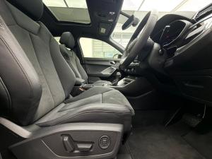 Audi Q3 Sportback 35TFSI Black Edition - Image 28