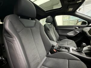 Audi Q3 Sportback 35TFSI Black Edition - Image 29