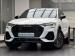 Audi Q3 Sportback 35TFSI Black Edition - Thumbnail 2