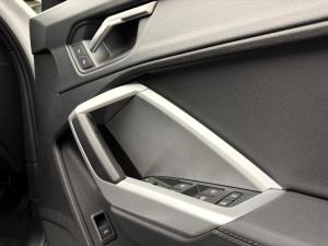 Audi Q3 Sportback 35TFSI Black Edition - Image 30