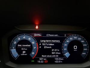 Audi Q3 Sportback 35TFSI Black Edition - Image 32