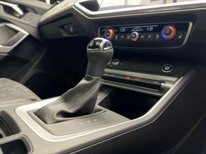 Audi Q3 Sportback 35TFSI Black Edition - Image 34