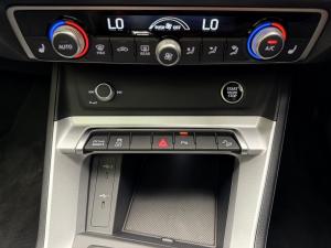 Audi Q3 Sportback 35TFSI Black Edition - Image 35
