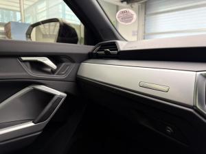 Audi Q3 Sportback 35TFSI Black Edition - Image 36