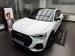 Audi Q3 Sportback 35TFSI Black Edition - Thumbnail 3