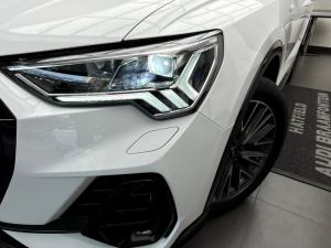 Audi Q3 Sportback 35TFSI Black Edition - Image 5