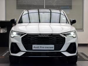 Audi Q3 Sportback 35TFSI Black Edition - Image 7