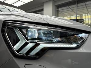 Audi Q3 Sportback 35TFSI Black Edition - Image 8