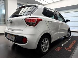 Hyundai Grand i10 1.2 Fluid hatch auto - Image 14
