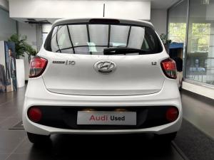 Hyundai Grand i10 1.2 Fluid hatch auto - Image 15