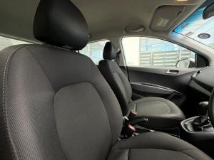Hyundai Grand i10 1.2 Fluid hatch auto - Image 16