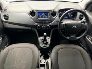 Hyundai Grand i10 1.2 Fluid hatch auto - Image 17