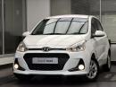 Thumbnail Hyundai Grand i10 1.2 Fluid hatch auto