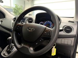 Hyundai Grand i10 1.2 Fluid hatch auto - Image 20