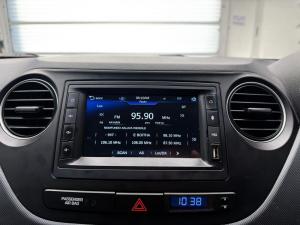 Hyundai Grand i10 1.2 Fluid hatch auto - Image 23