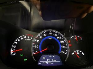 Hyundai Grand i10 1.2 Fluid hatch auto - Image 24