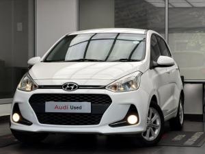 Hyundai Grand i10 1.2 Fluid hatch auto - Image 2