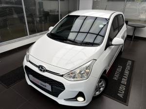 Hyundai Grand i10 1.2 Fluid hatch auto - Image 3