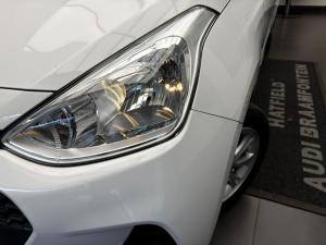 Hyundai Grand i10 1.2 Fluid hatch auto - Image 6