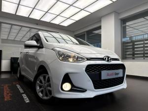 Hyundai Grand i10 1.2 Fluid hatch auto - Image 9