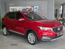 Thumbnail MG ZS 1.5 Comfort