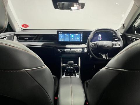 Image MG HS 1.5T Luxury