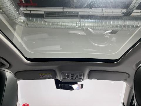 Image MG HS 1.5T Luxury