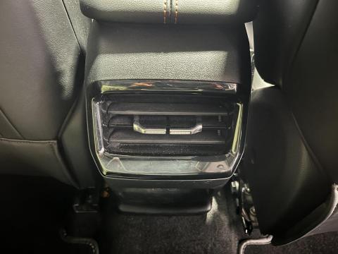 Image MG HS 1.5T Luxury
