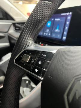Image MG HS 1.5T Luxury
