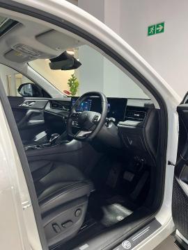 Image MG HS 1.5T Luxury