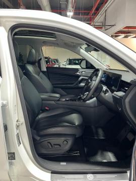 Image MG HS 1.5T Luxury