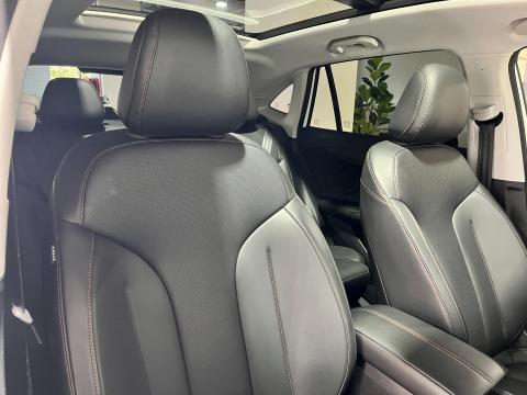 Image MG HS 1.5T Luxury