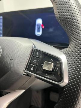 Image MG HS 1.5T Luxury